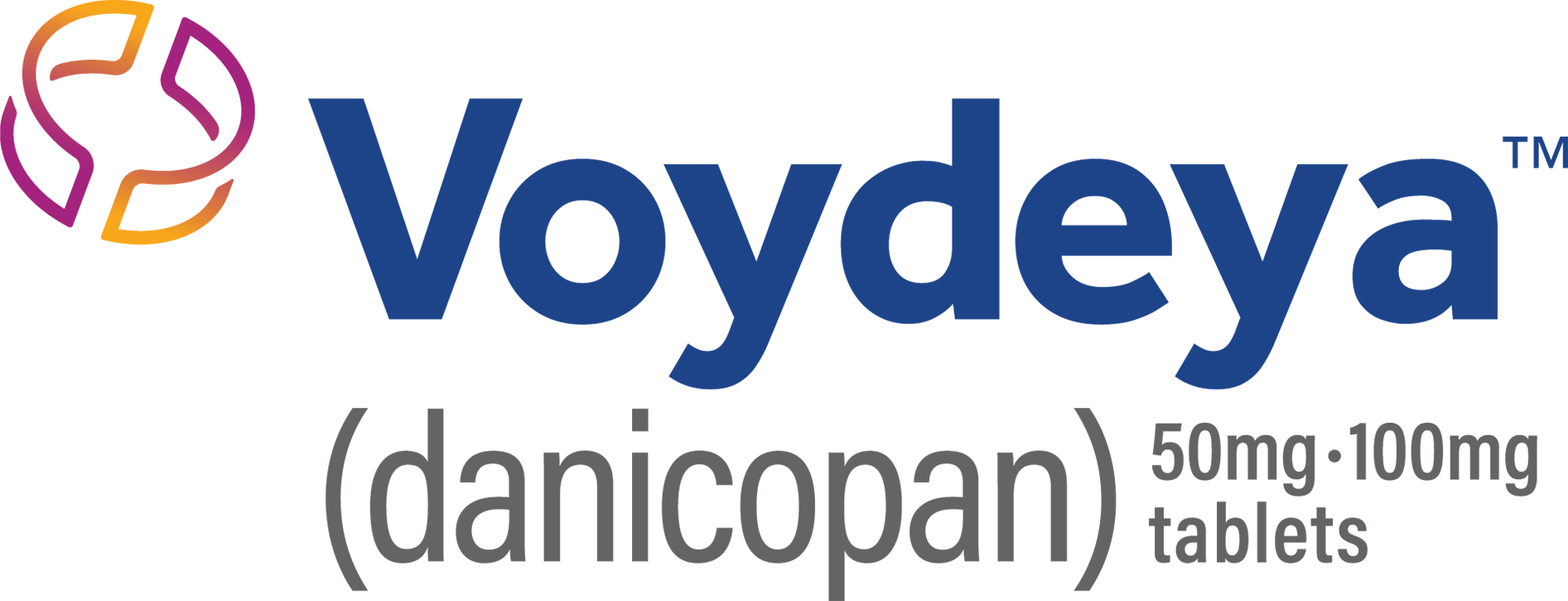 VOYDEYA logo